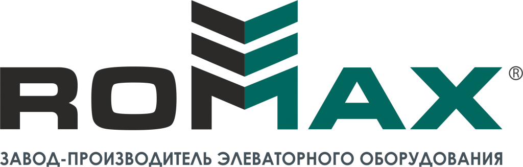 Логотип ROMAX рус.png